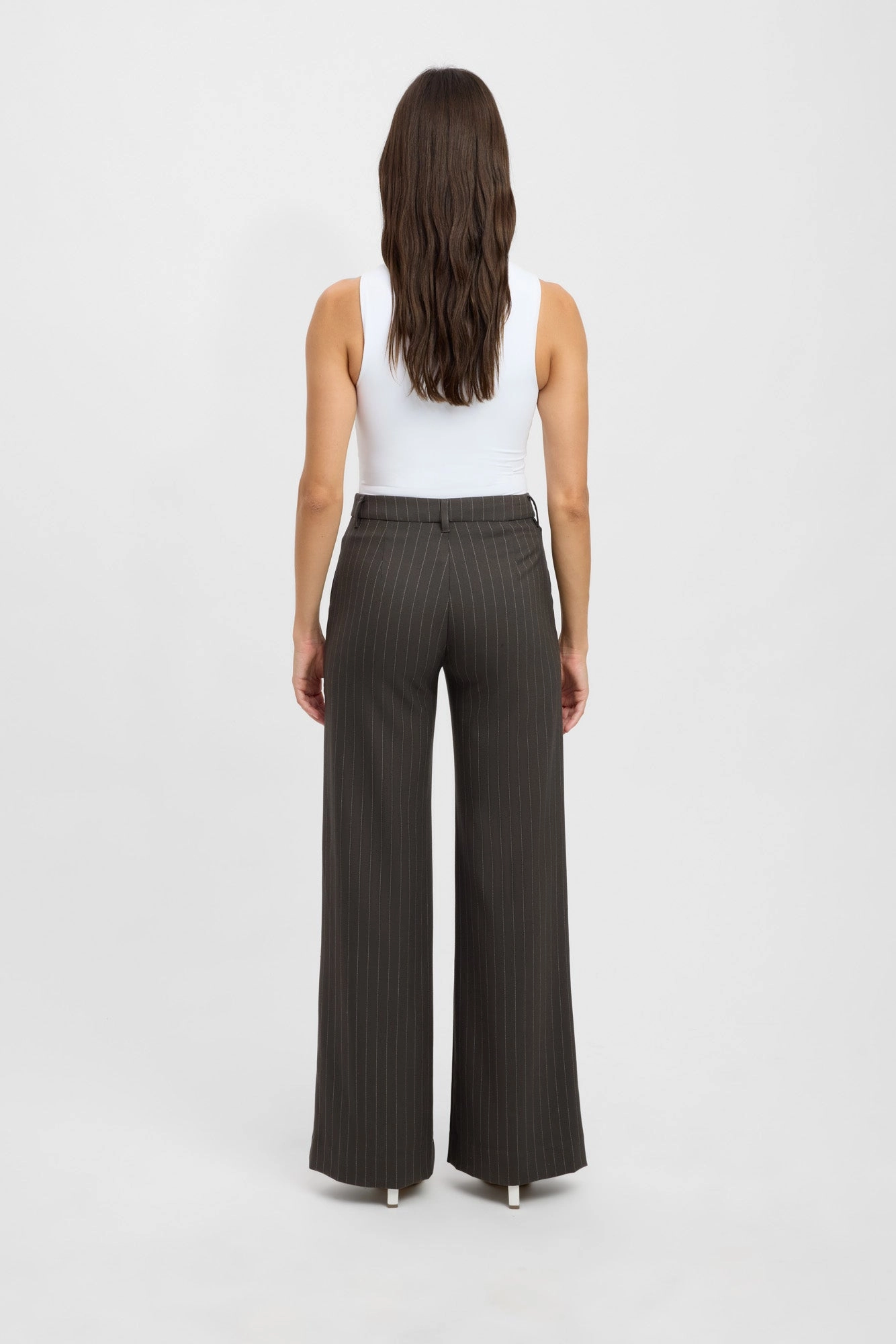 Bergen Wide Leg Pant