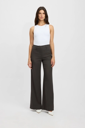 Bergen Wide Leg Pant affordable womens bottoms sale