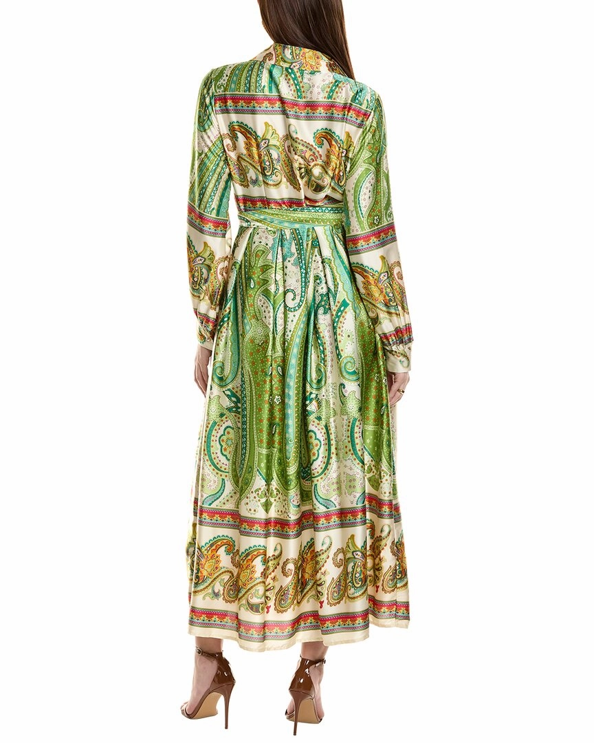 Beulah Maxi Dress