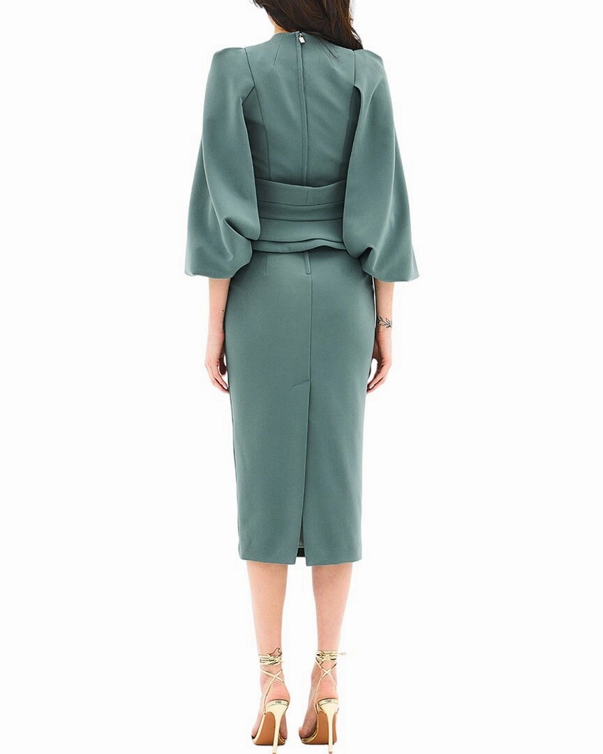 BGL Midi Dress