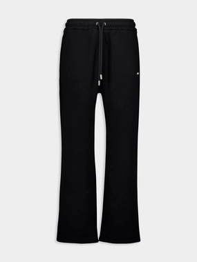 Black Arrow Sweatpants Bottoms Mens - cheap mens shorts online