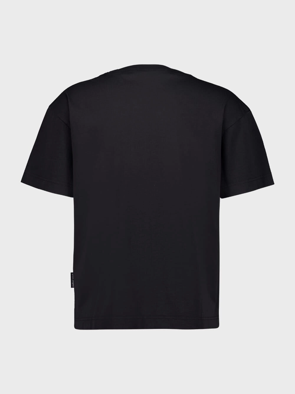 Black PA x LA Times Logo T-Shirt