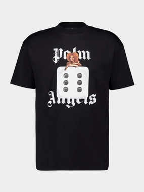 Black Pin-Up T-Shirt Tops Mens - flannel shirts