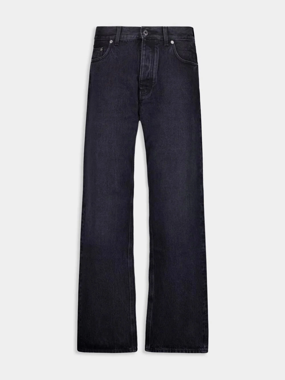 Black Skate Jeans Bottoms Mens - cheap mens shorts online