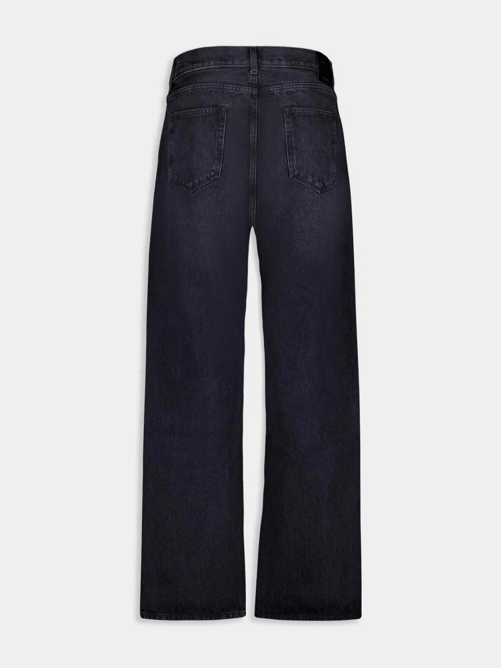 Black Skate Jeans