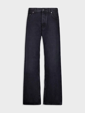 Black Skate Jeans Bottoms Mens - cheap mens shorts online