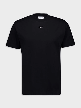 Black Slim T-Shirt Tops Mens - flannel shirts