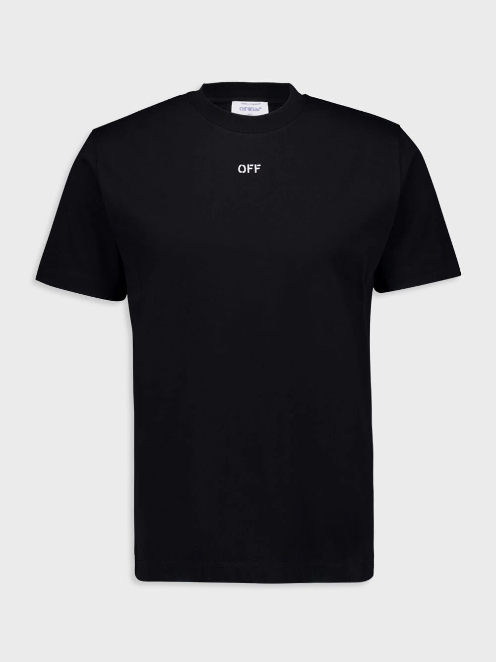 Black Slim T-Shirt Tops Mens - flannel shirts