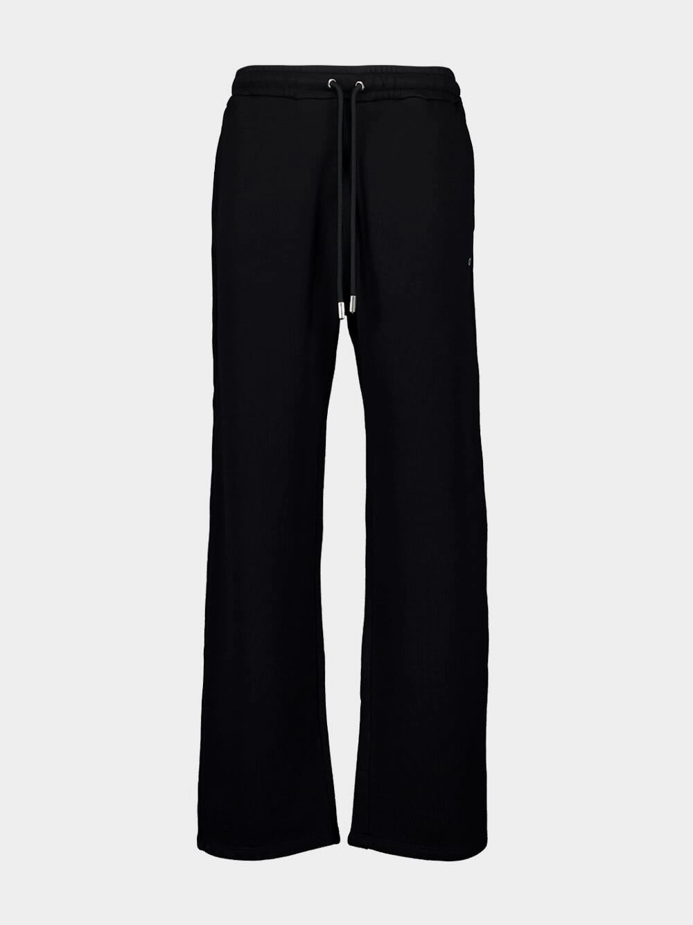 Black Vibe Arrow Graphic Sweatpants Bottoms Mens - cheap mens shorts online