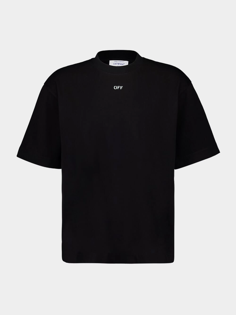 Black Vibe Arrow Graphic T-Shirt Tops Mens - flannel shirts