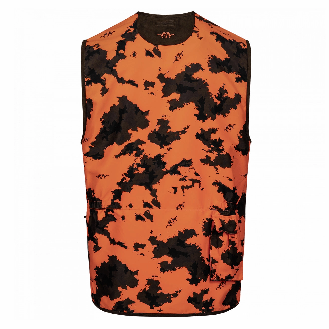 Blaser Ken Blaze Vest Blaze Orange