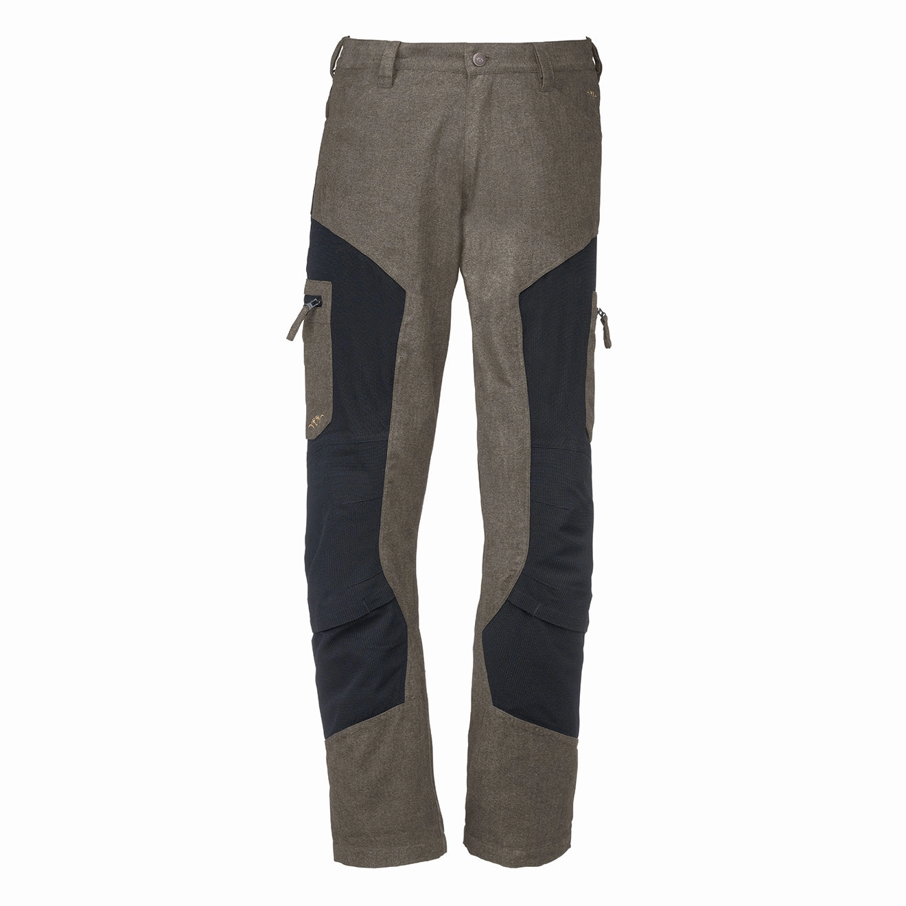 Blaser Vintage Waterproof Trouser Brown mens joggers promo code