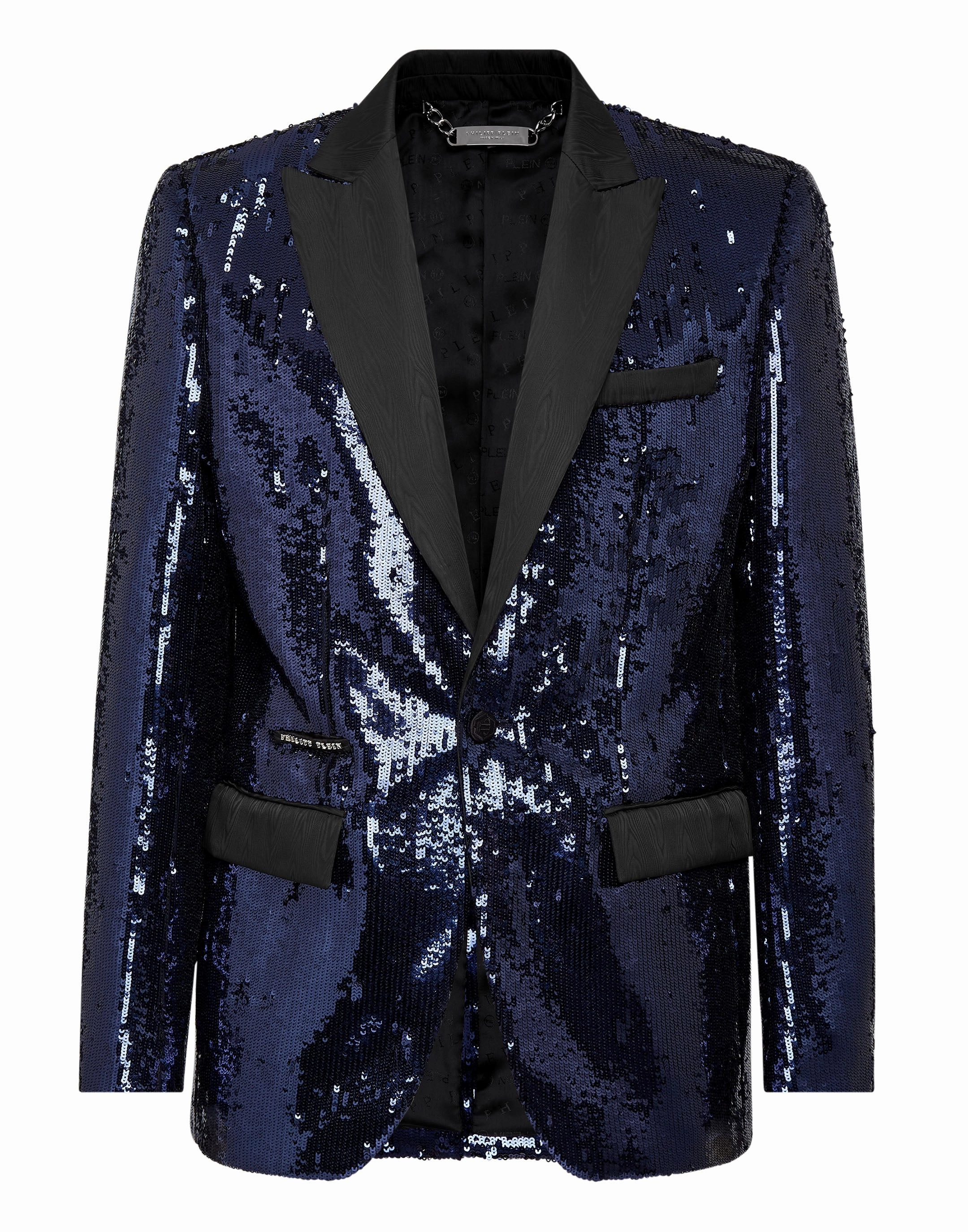 Blazer Lord Fit