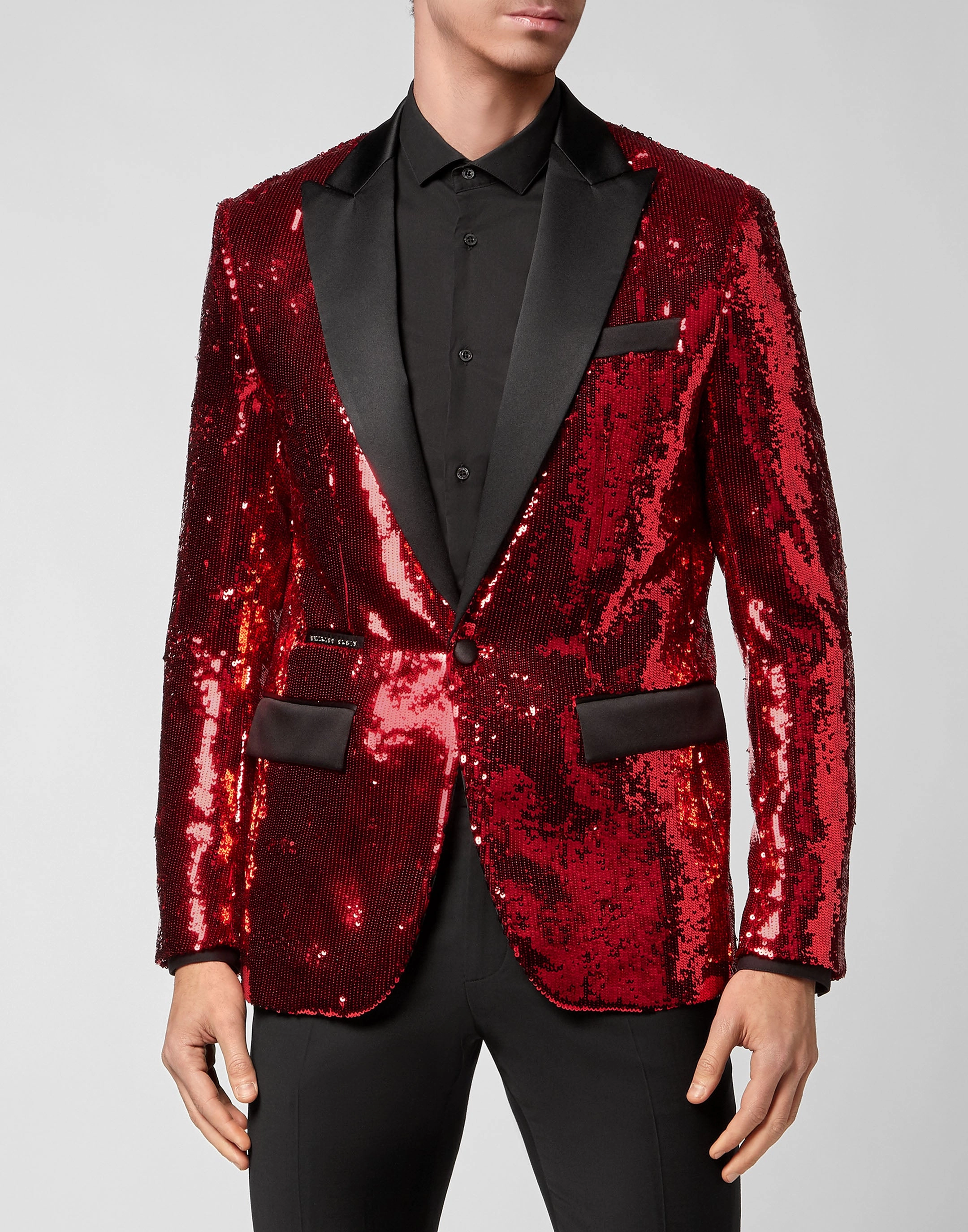 Blazer Lord Fit