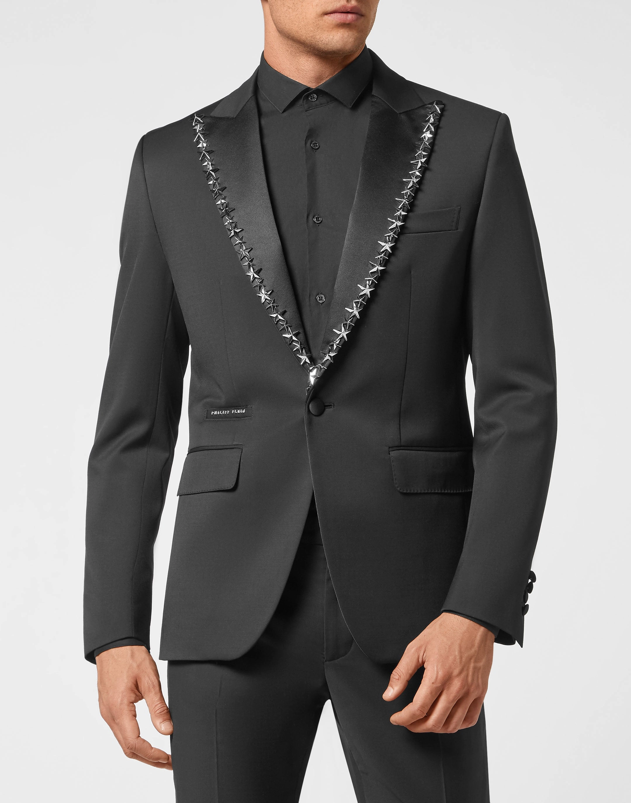 Blazer Lord Fit