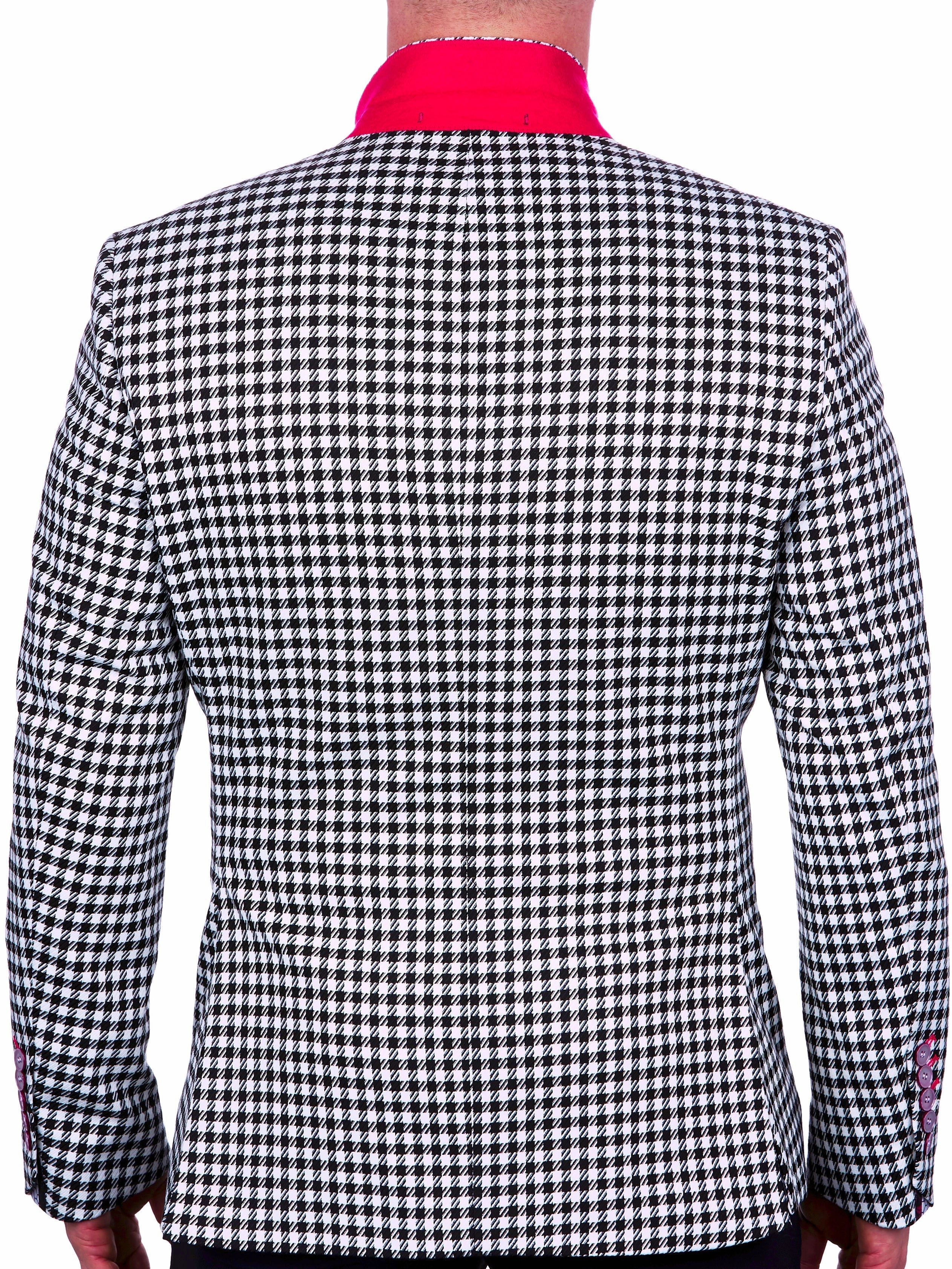 Blazer Socrate Chess White