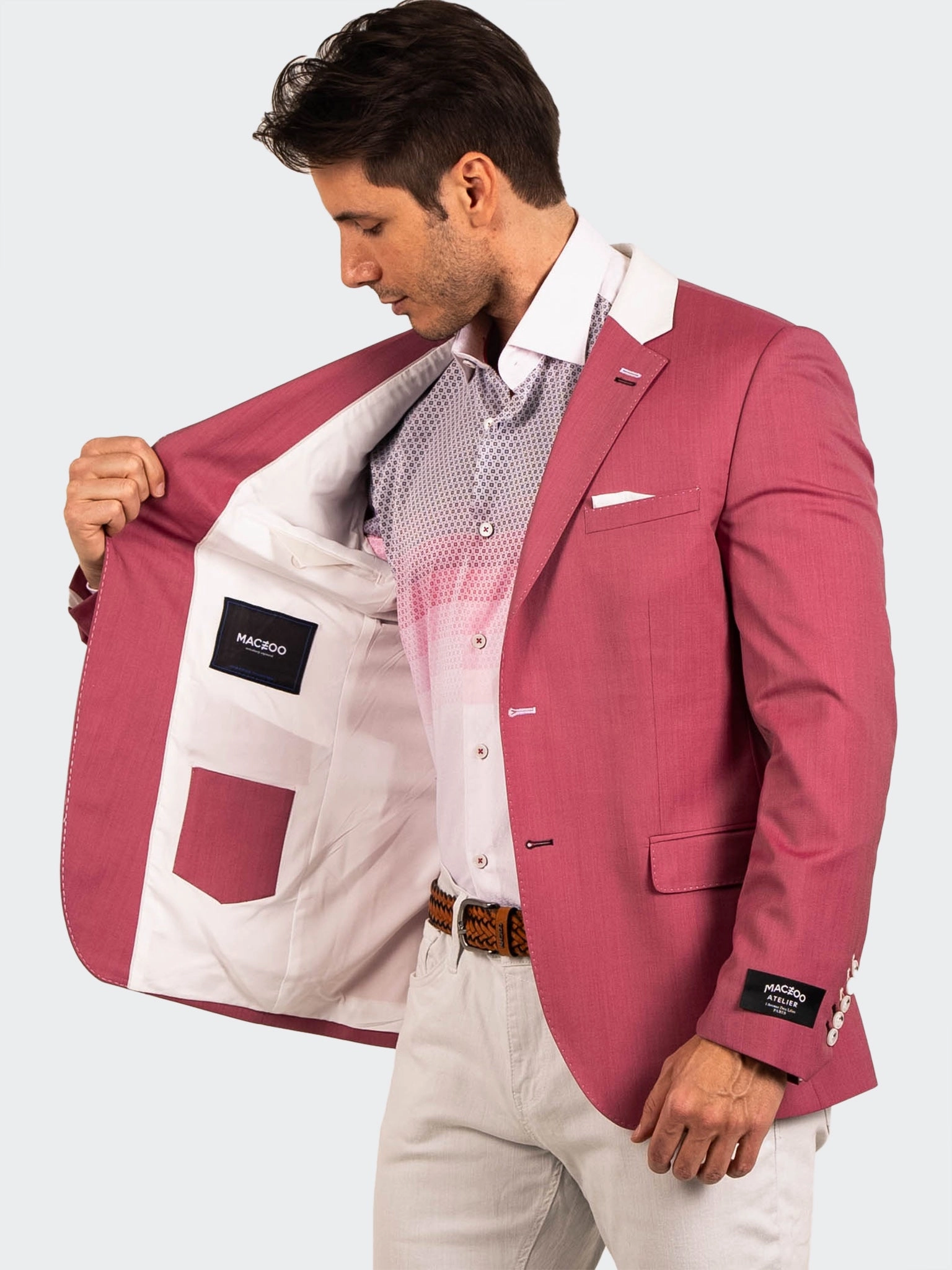 Blazer Socrate EvoResistance13 Red