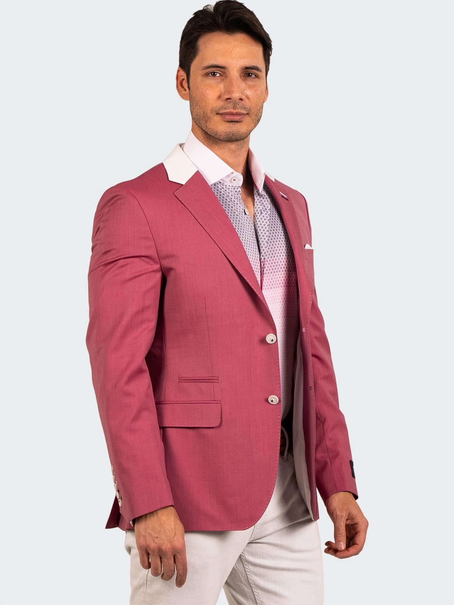 Blazer Socrate EvoResistance13 Red