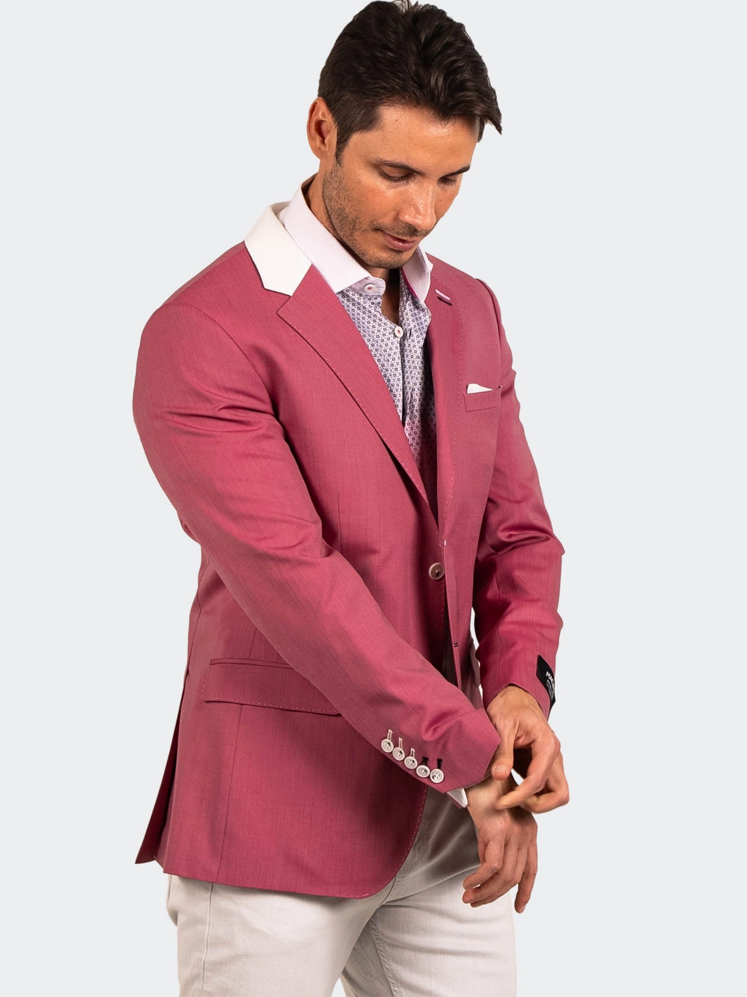 Blazer Socrate EvoResistance13 Red