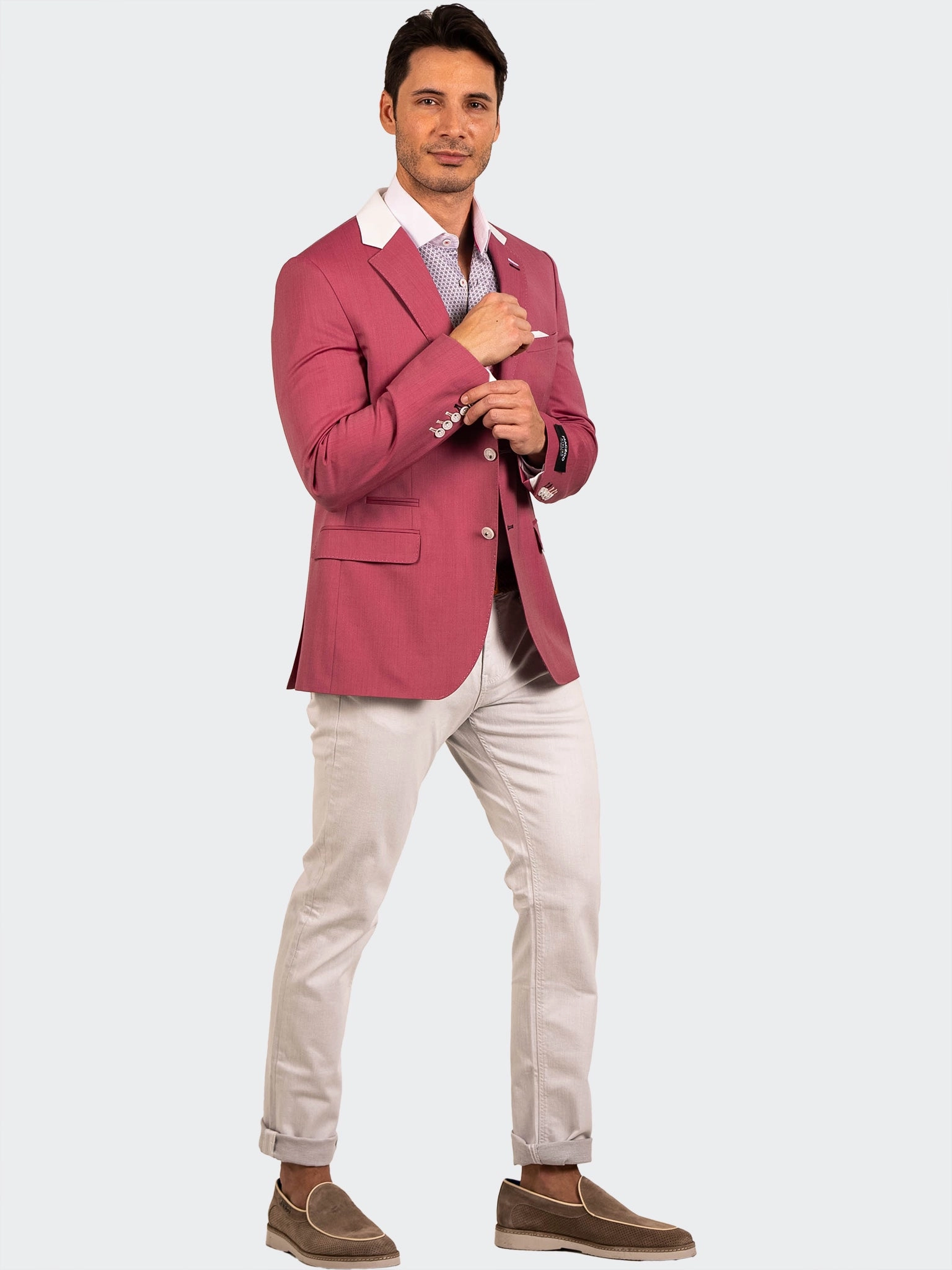 Blazer Socrate EvoResistance13 Red