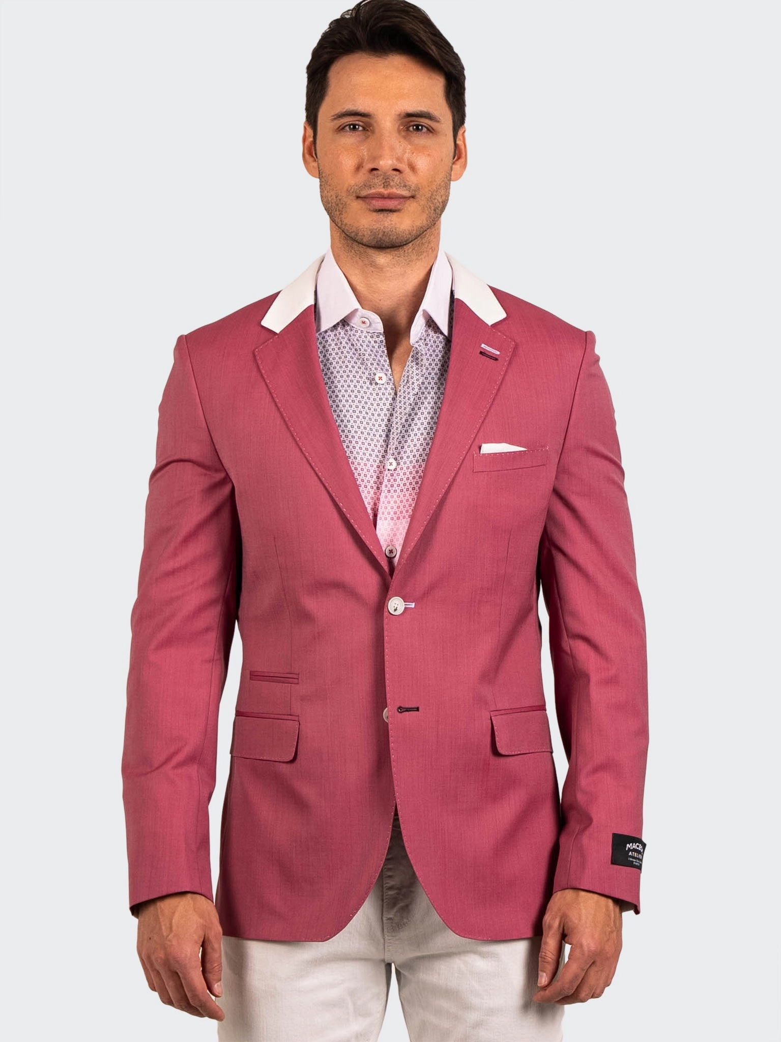 Blazer Socrate EvoResistance13 Red