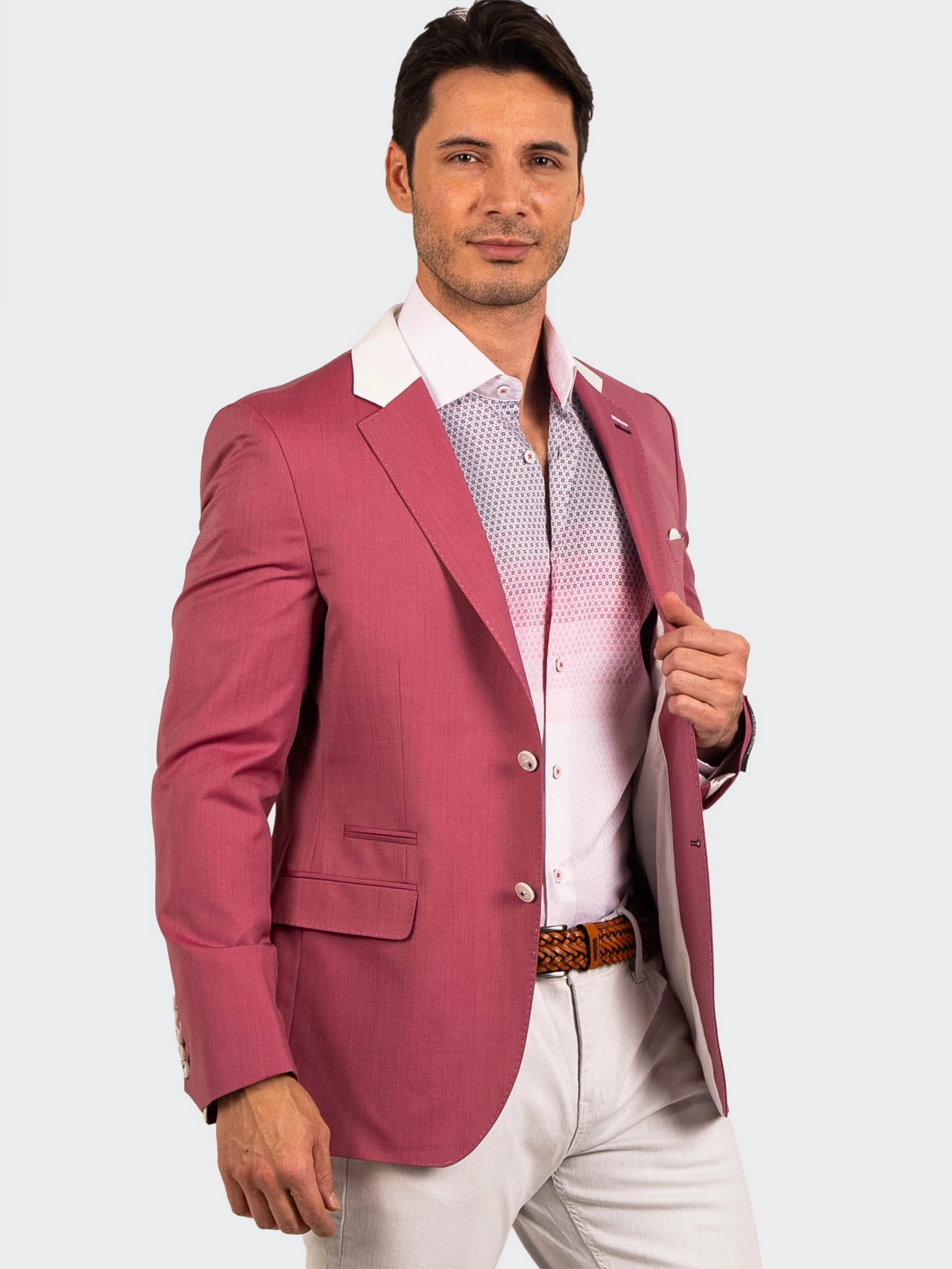 Blazer Socrate EvoResistance13 Red