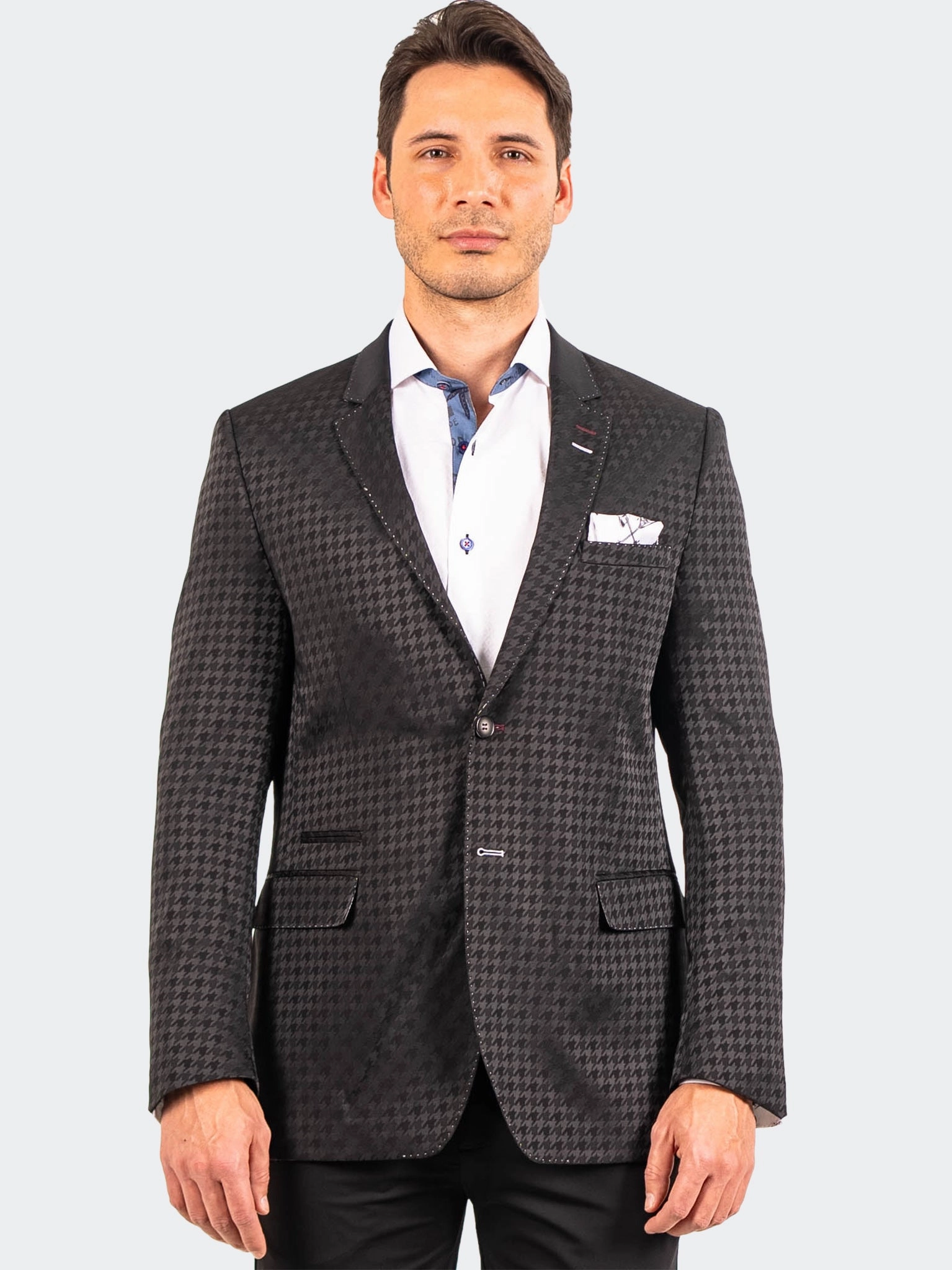 Blazer Socrate EvoResistance16 Grey