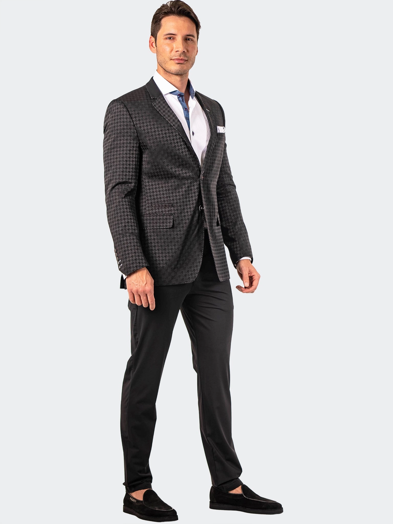 Blazer Socrate EvoResistance16 Grey