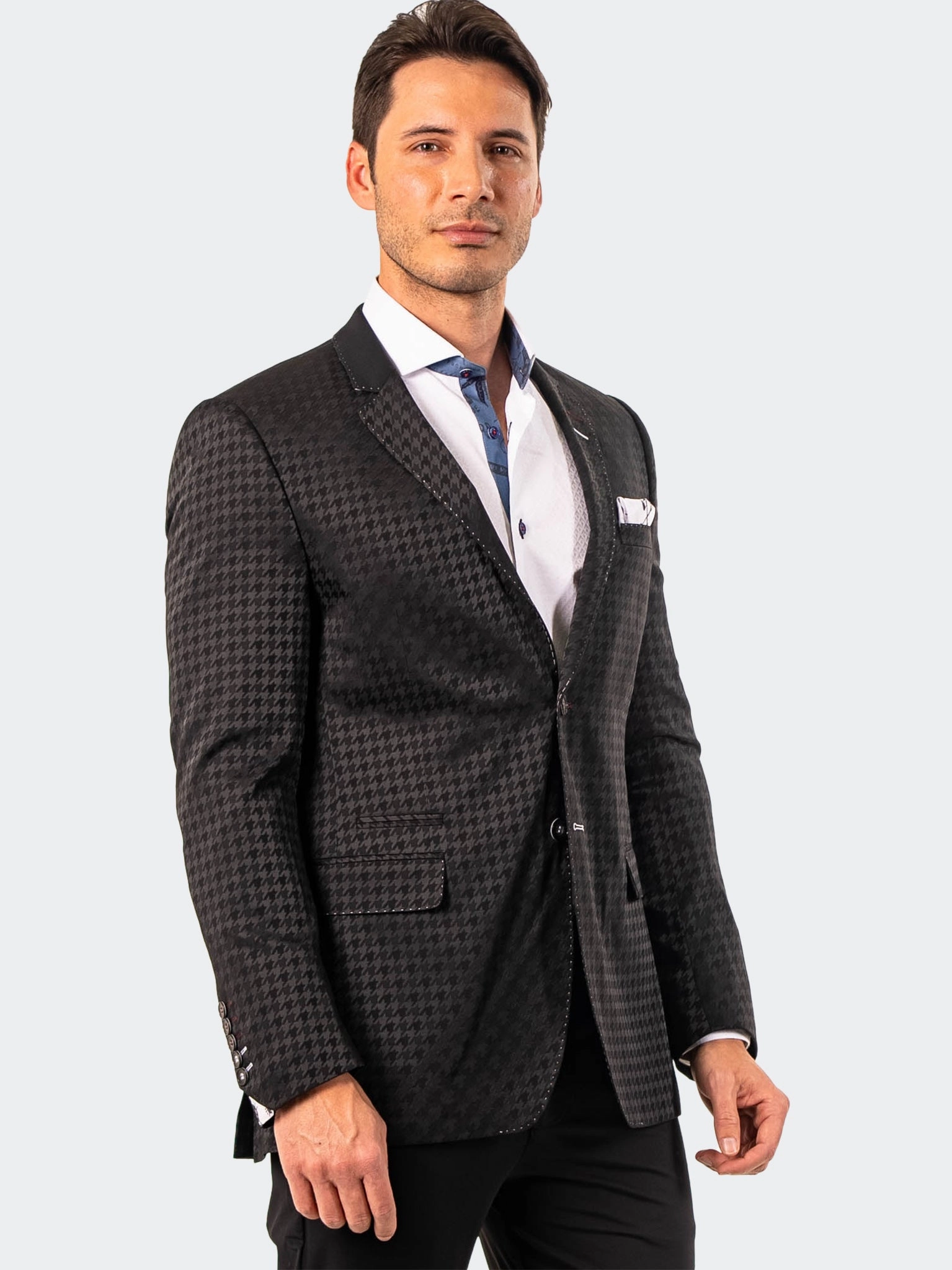 Blazer Socrate EvoResistance16 Grey