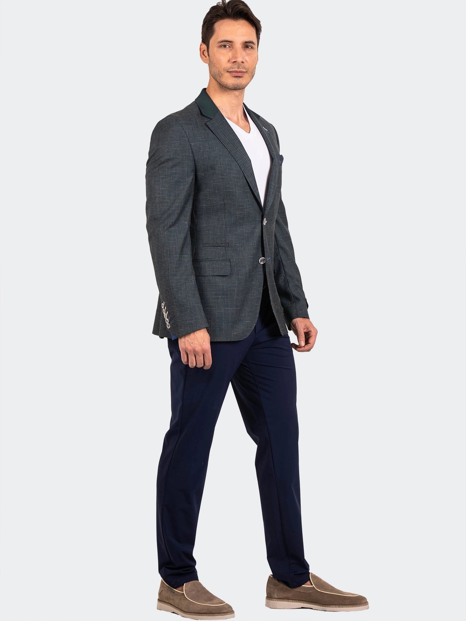 Blazer Socrate EvoResistance5 Green