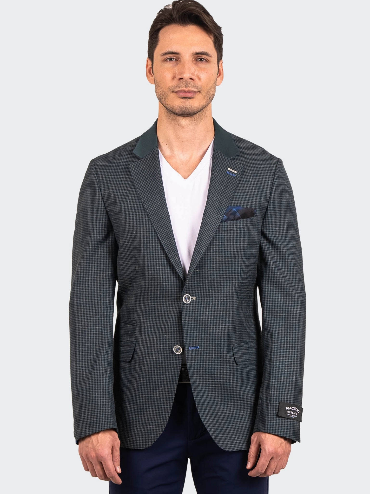 Blazer Socrate EvoResistance5 Green