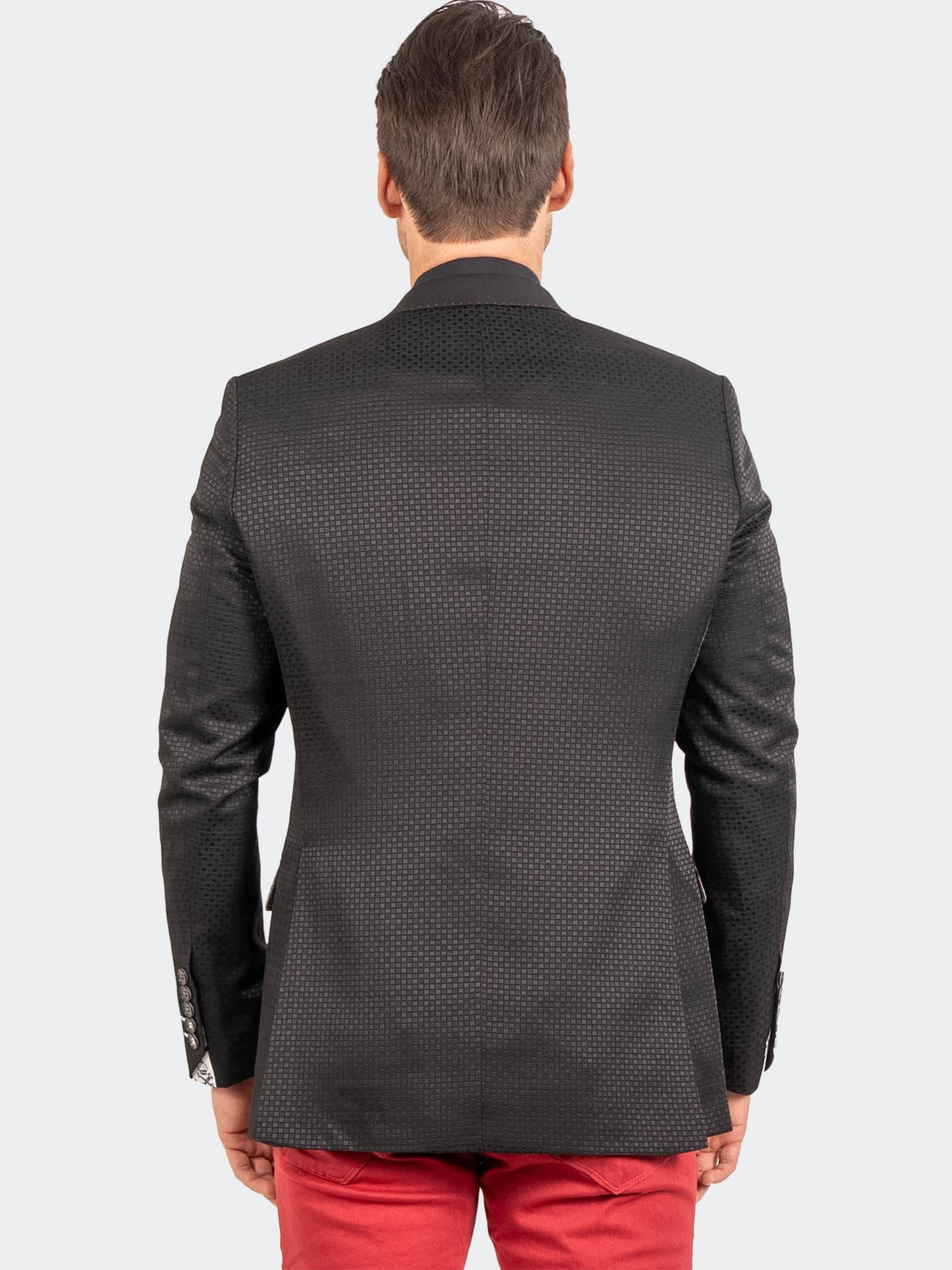 Blazer Socrate EvoResistance74 Black