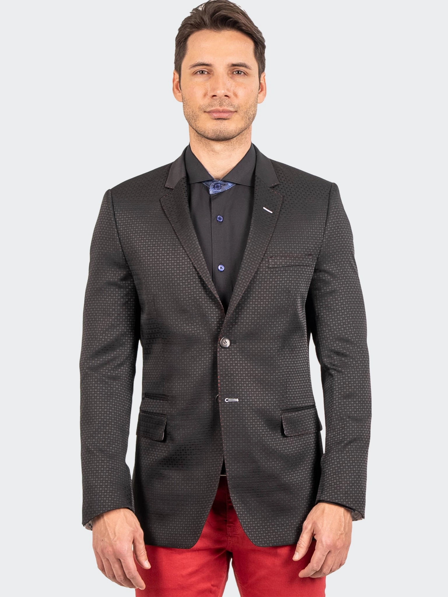Blazer Socrate EvoResistance74 Black