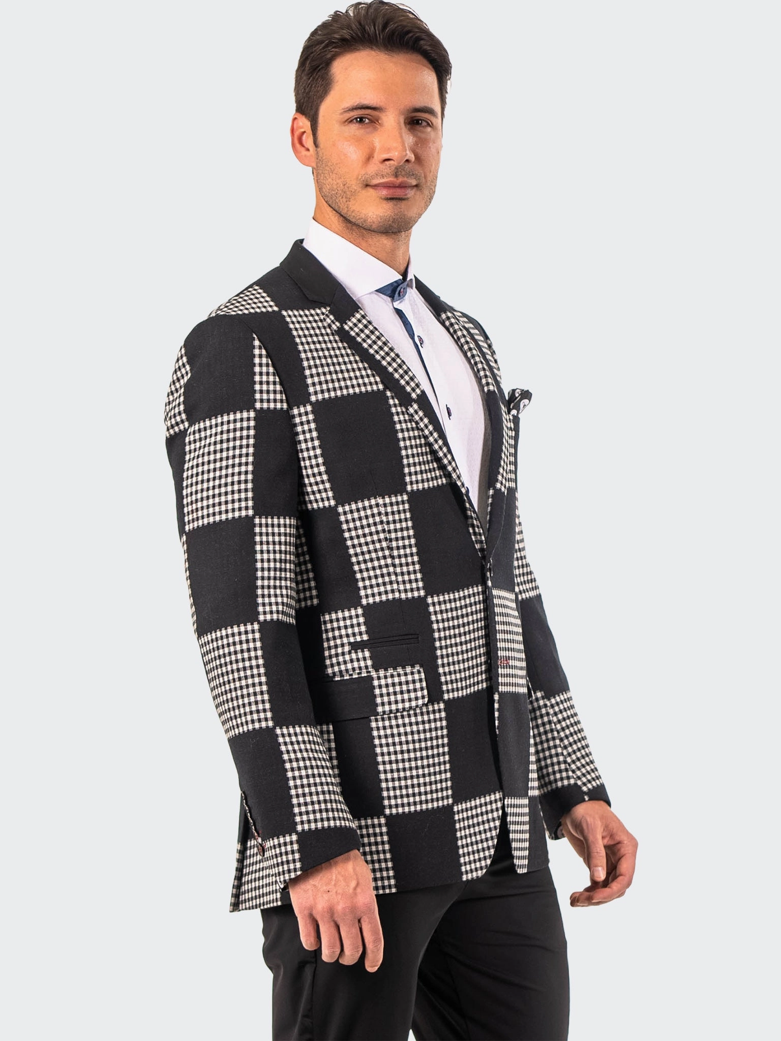Blazer Socrate EvoResistance75 Black