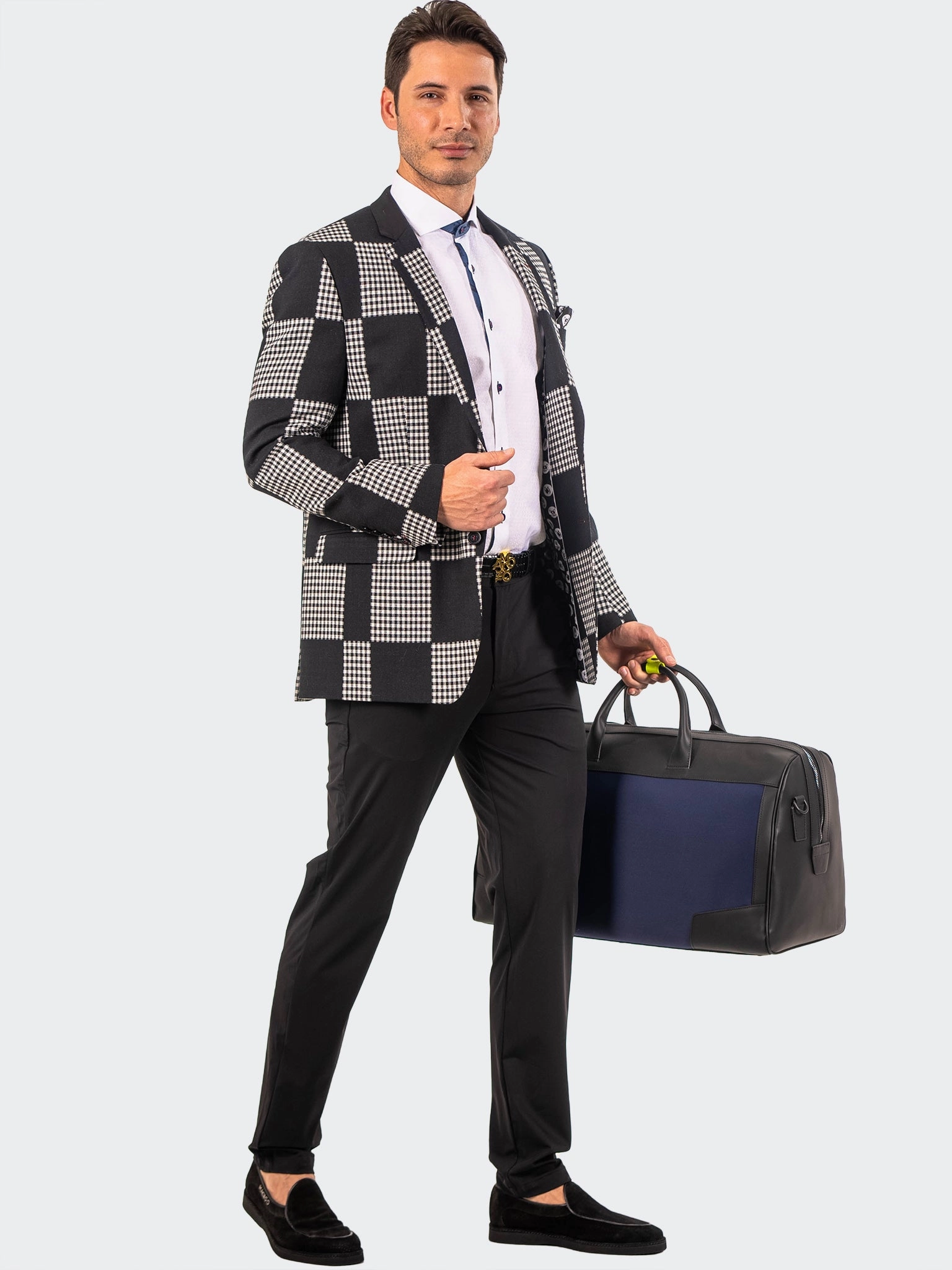 Blazer Socrate EvoResistance75 Black