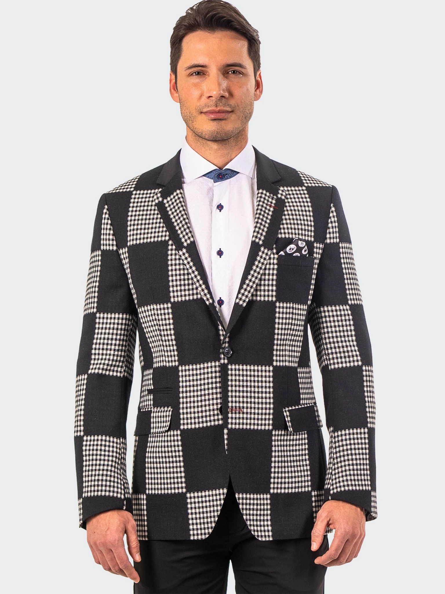 Blazer Socrate EvoResistance75 Black