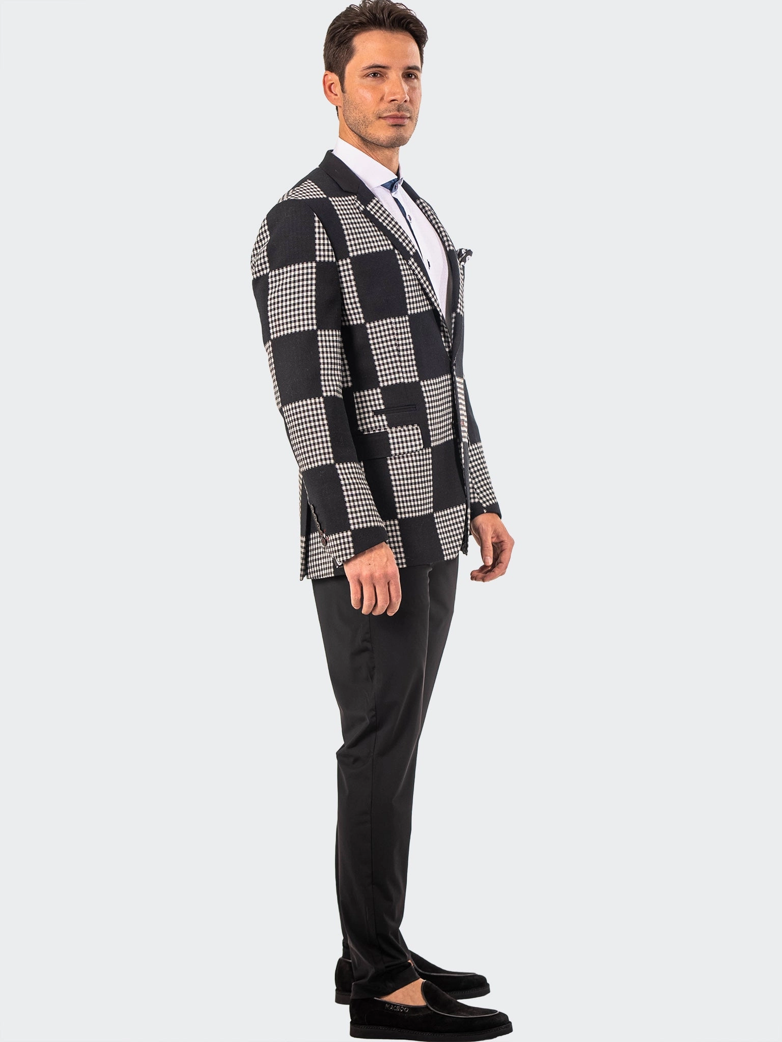 Blazer Socrate EvoResistance75 Black
