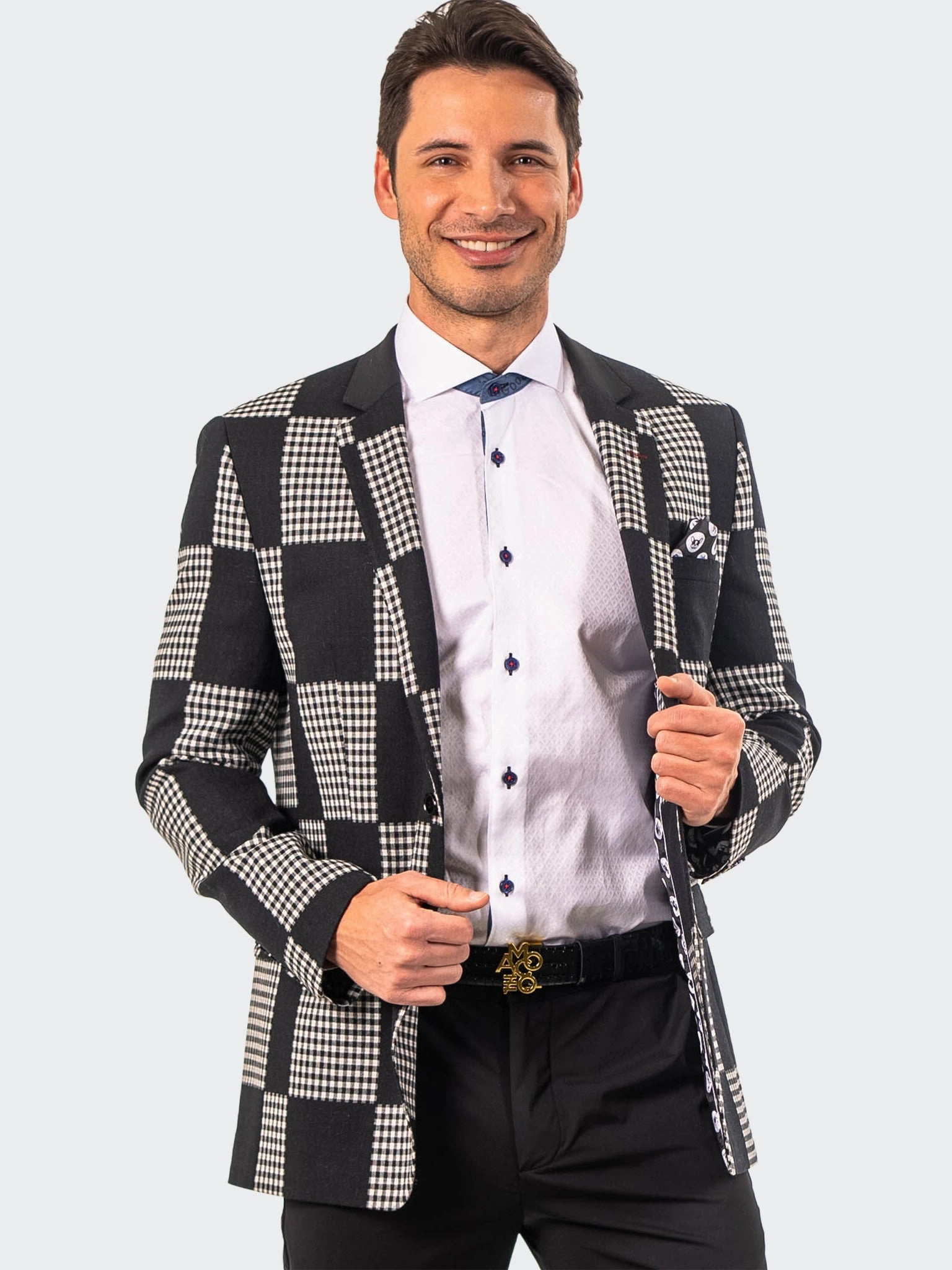 Blazer Socrate EvoResistance75 Black