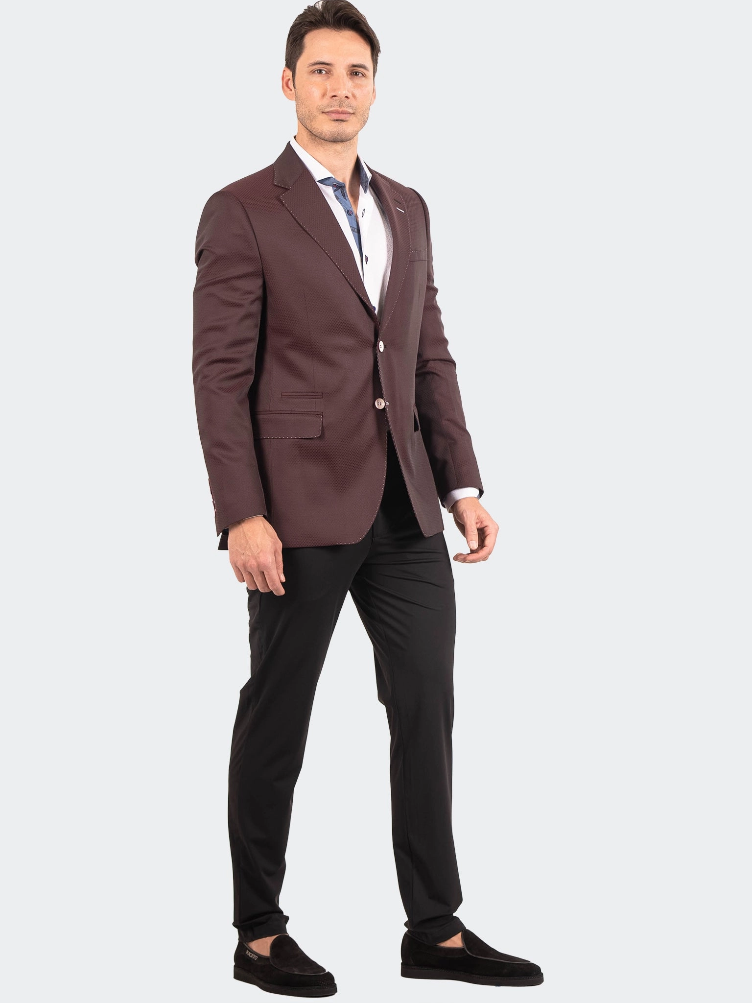 Blazer Socrate Resistance22 Red