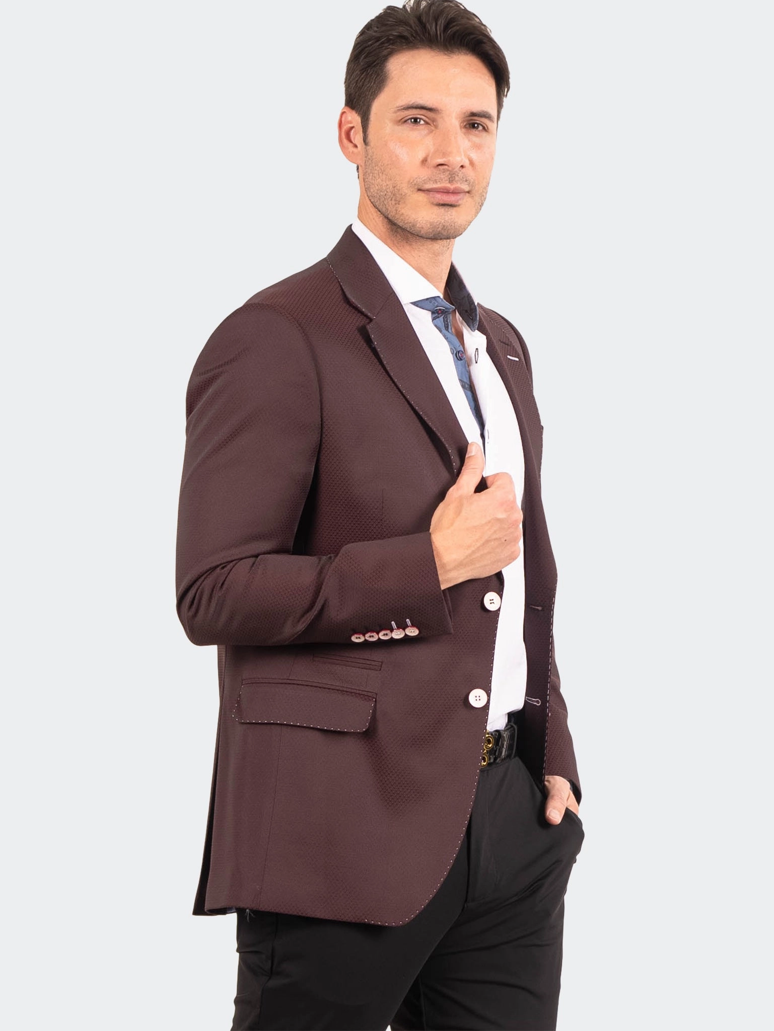 Blazer Socrate Resistance22 Red
