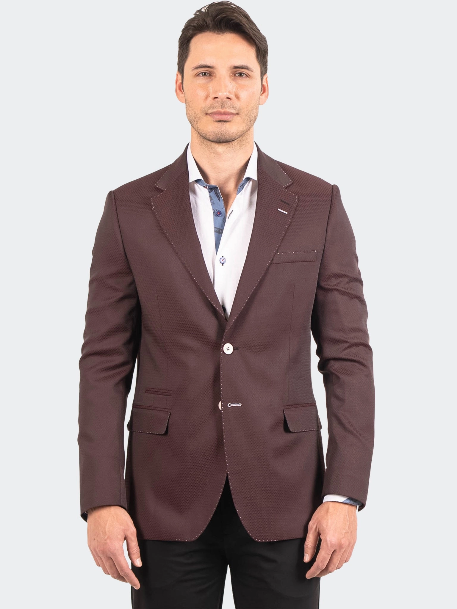 Blazer Socrate Resistance22 Red