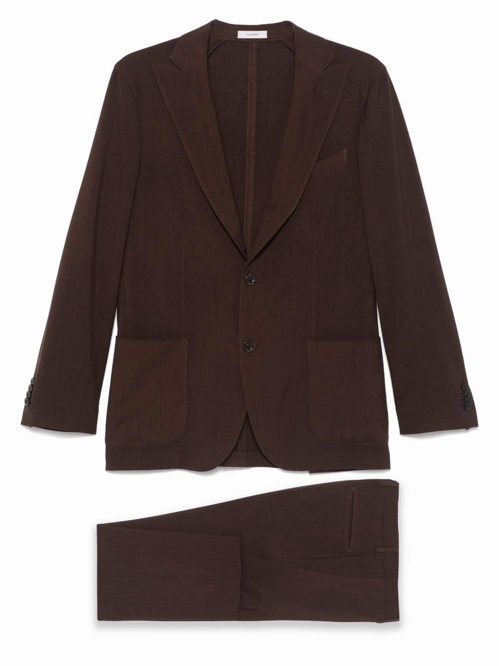 Boglioli Men's Suit
