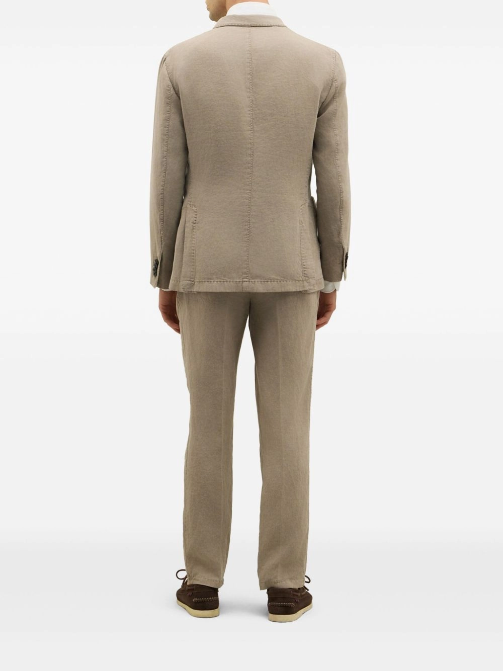 Boglioli Men's Suit
