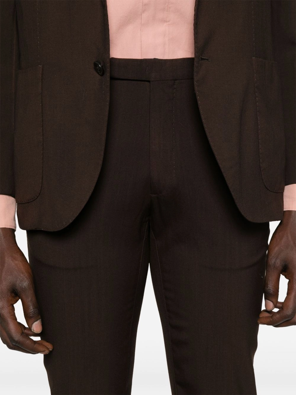 Boglioli Men's Suit