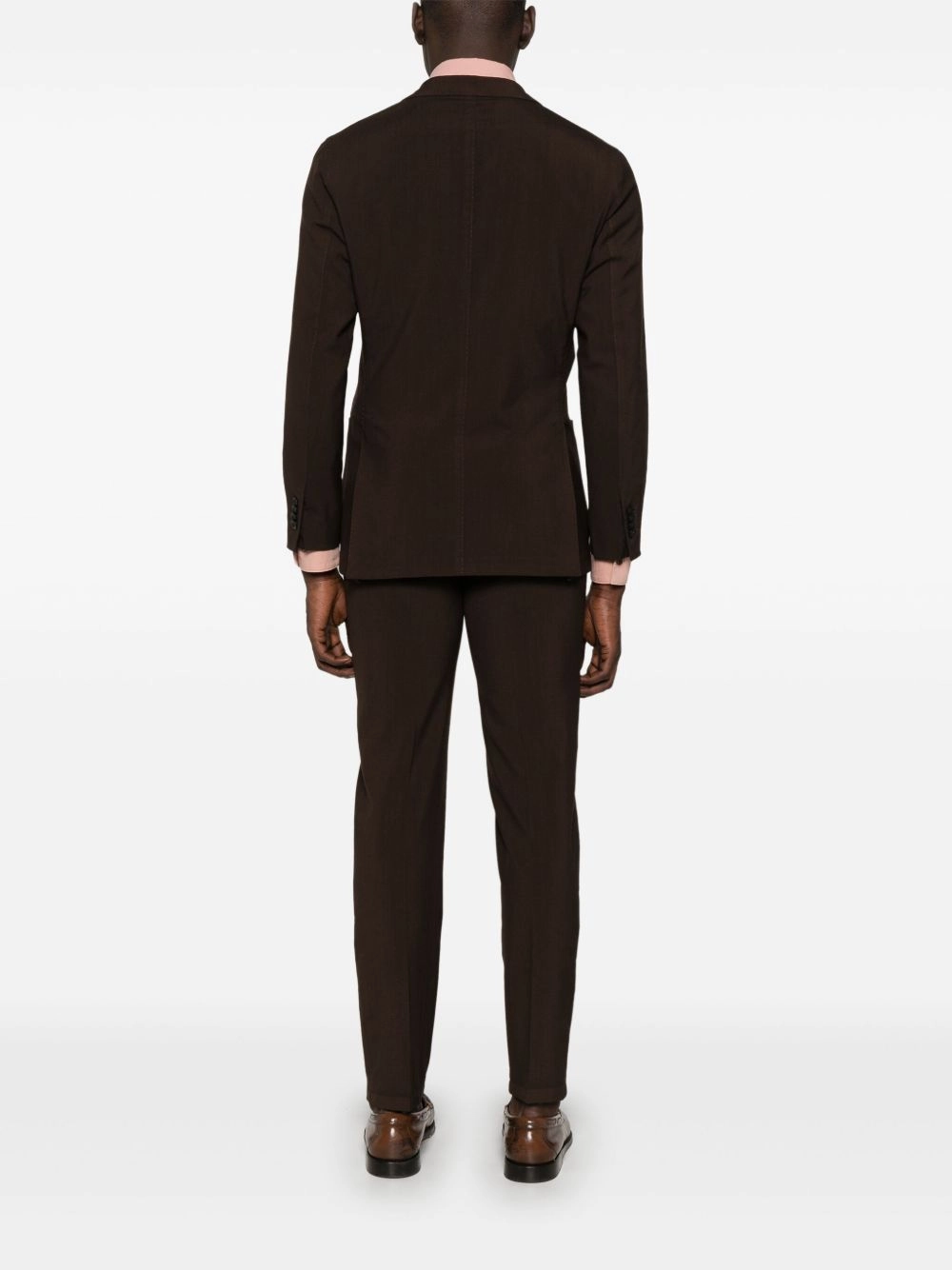 Boglioli Men's Suit