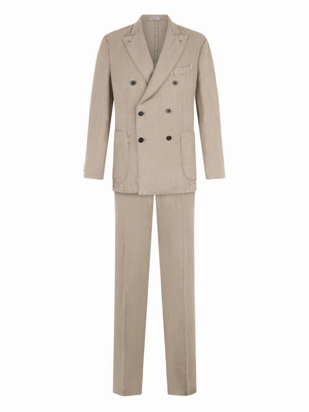 Boglioli Men's Suit
