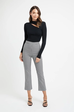 Bosley Kick Pant affordable womens bottoms sale