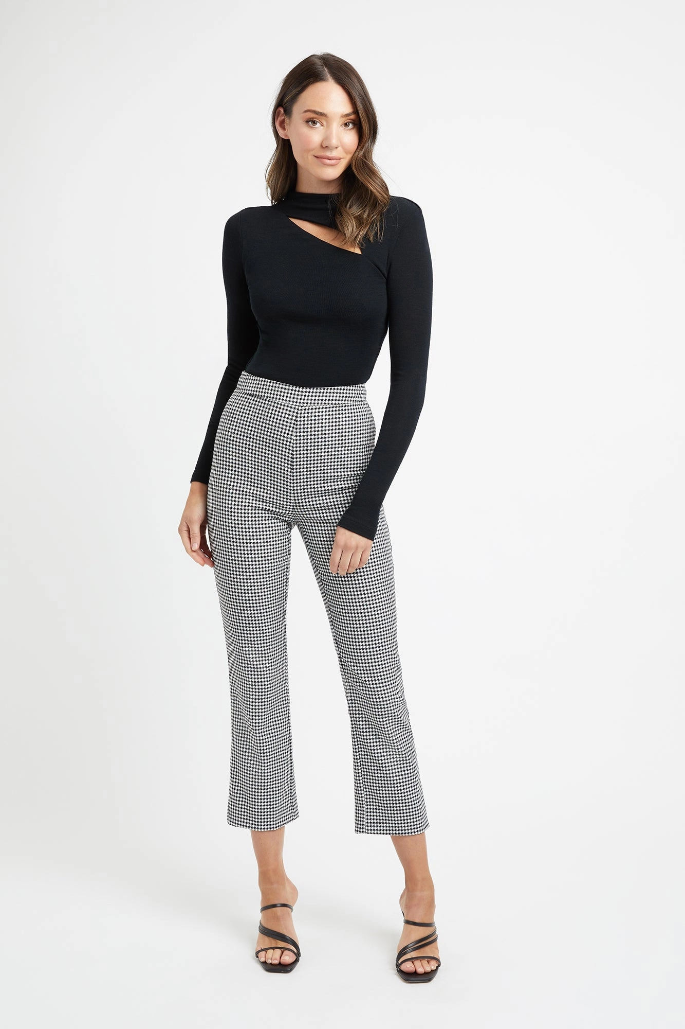 Bosley Kick Pant affordable womens bottoms sale