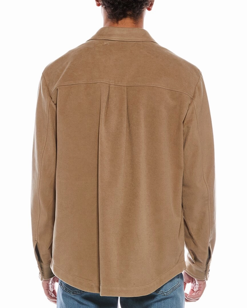 BOSS Hugo Boss Carper Jacket
