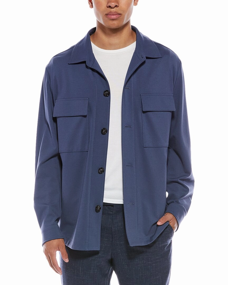 BOSS Hugo Boss Carper Jacket